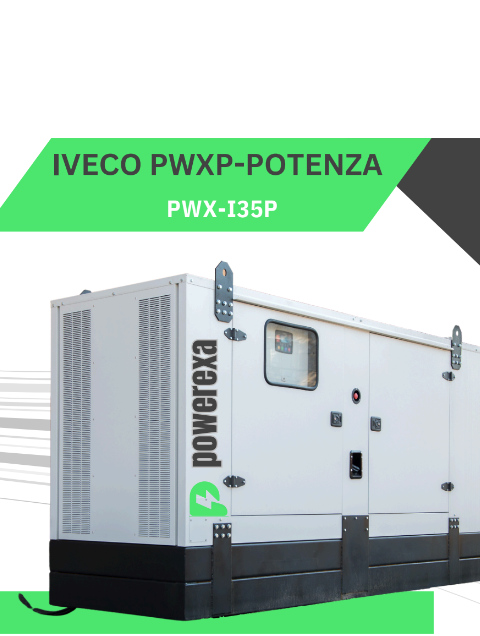 Iveco FPT-POTENZA